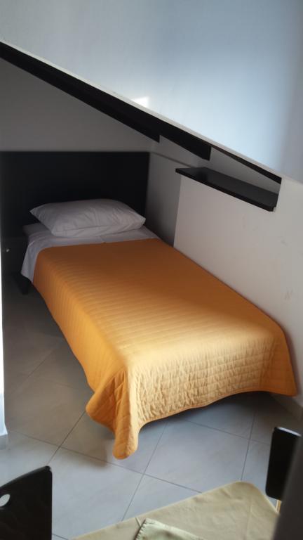 Apartments Riva Trogir Zimmer foto